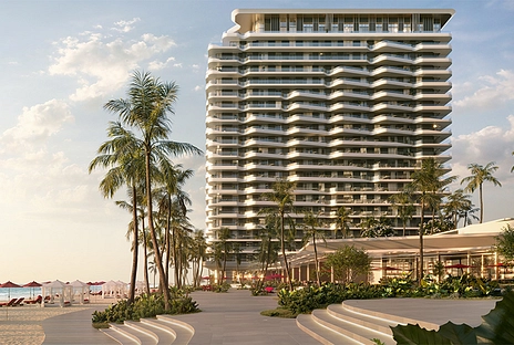 apartment, penthouse