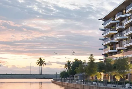 apartment, penthouse, studio