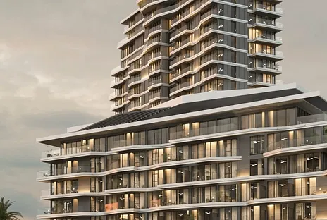 apartment, penthouse, studio