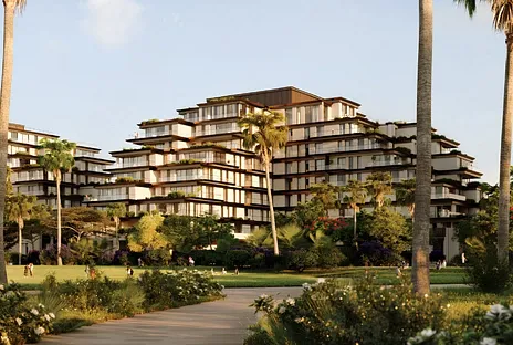 apartment, duplex, penthouse