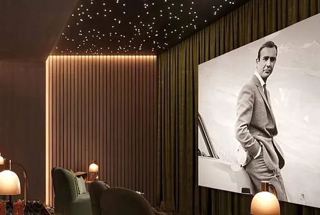 apartment, duplex, penthouse