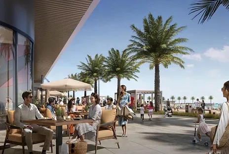 apartment, penthouse