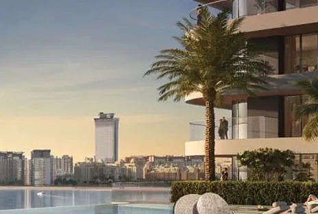 apartment, penthouse