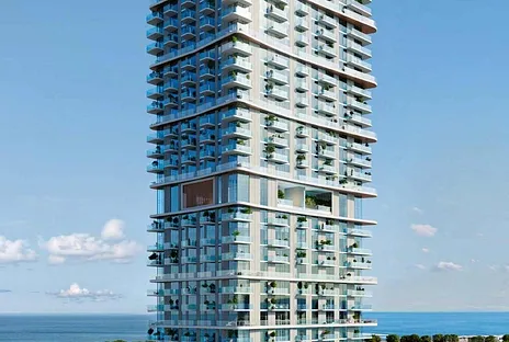 apartment, penthouse