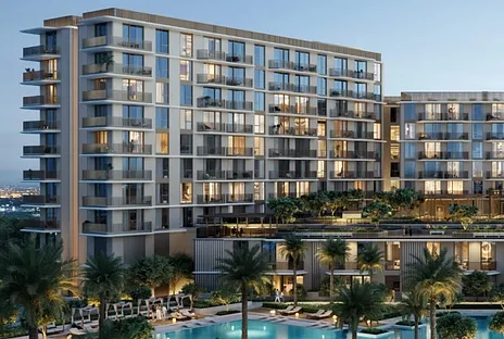 apartment, townhouse