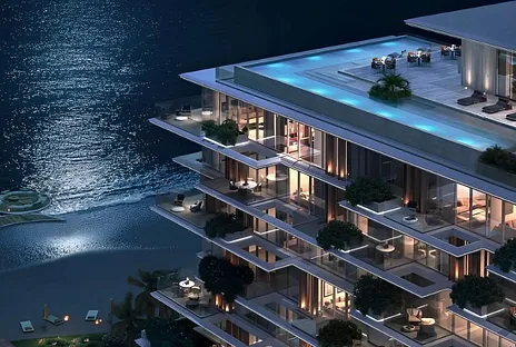 apartment, townhouse