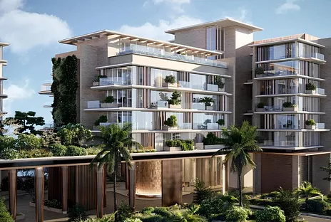 apartment, townhouse