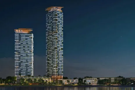 apartment, duplex, penthouse