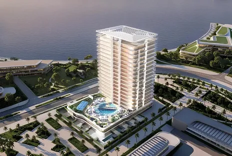 apartment, penthouse