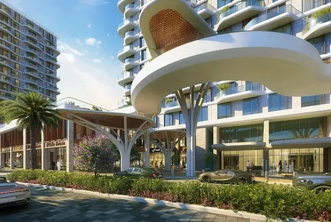 apartment, villa, penthouse, townhouse, studio