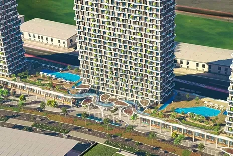 apartment, villa, penthouse, townhouse, studio