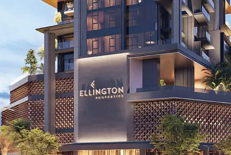 apartment, sky-villa, duplex, penthouse