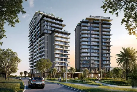 apartment, studio, duplex