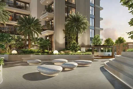 apartment, studio, duplex