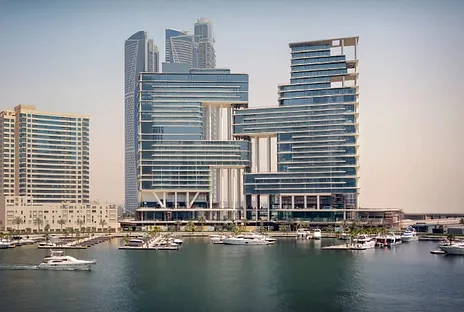 apartment, penthouse