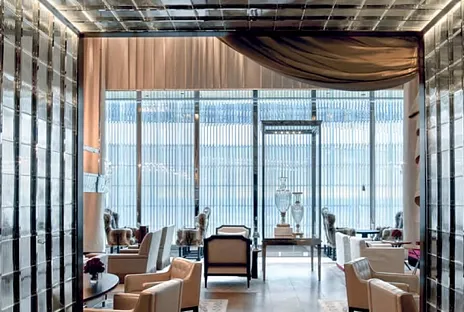 apartment, penthouse