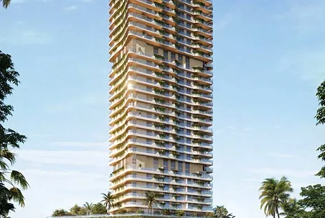 apartment, penthouse