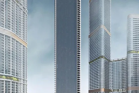 apartment, penthouse