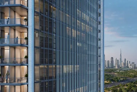 apartment, penthouse