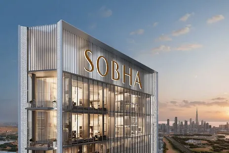 apartment, penthouse