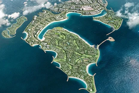 apartment, penthouse, townhouse