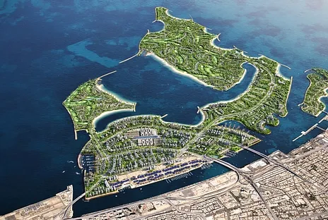 apartment, penthouse, townhouse