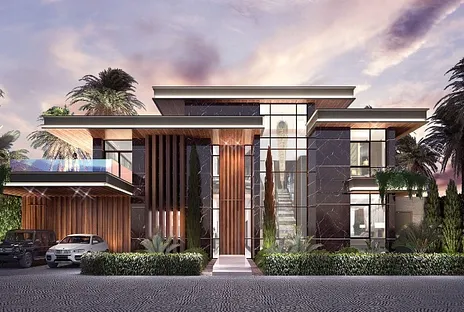 apartment, villa, mansions