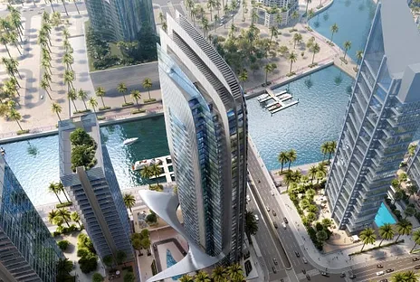 apartment, duplex, penthouse