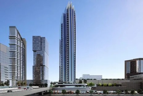 apartment, duplex, penthouse