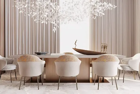 apartment, penthouse