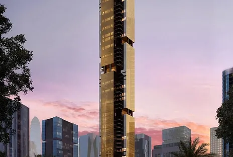 apartment, sky-villa, sky-mansions