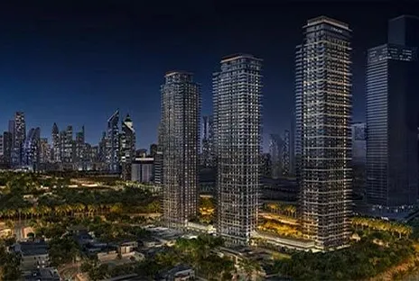 apartment, penthouse