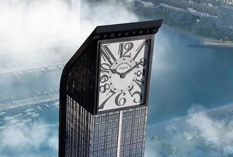 apartment, sky-villa