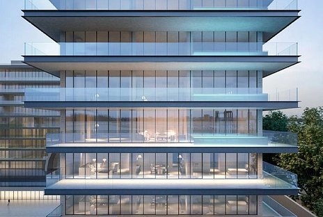 apartment, penthouse