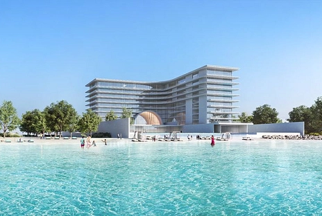 apartment, penthouse