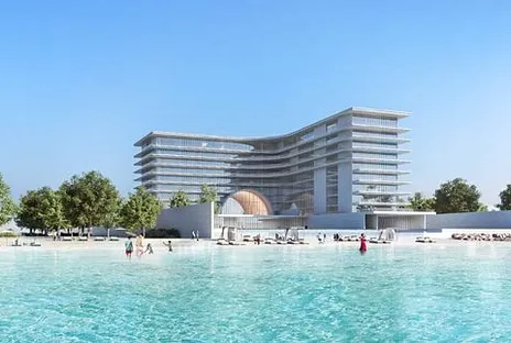 apartment, penthouse