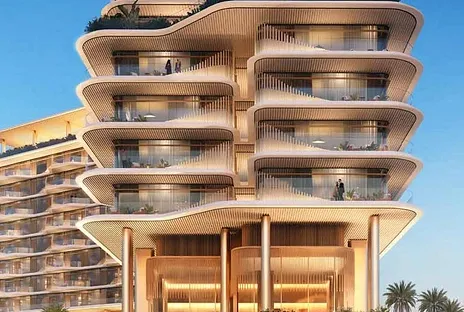 apartment, sky-villa