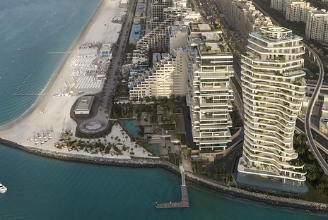 apartment, penthouse