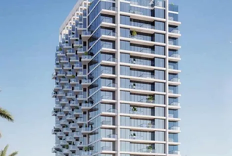 apartment, penthouse