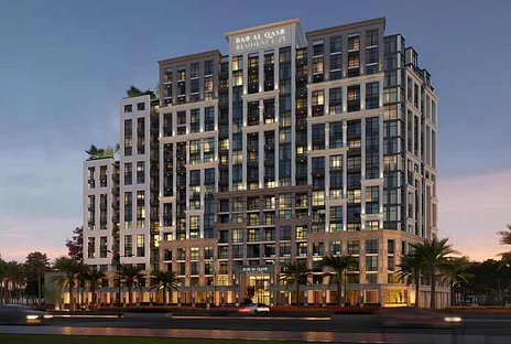 apartment, studio, penthouse