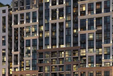 apartment, studio, penthouse