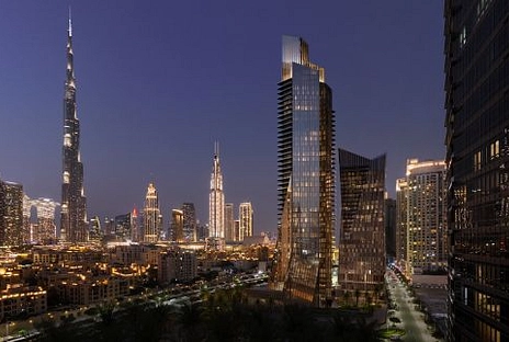 apartment, penthouse