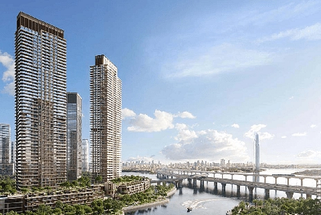 apartment, townhouse