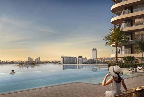 penthouse, apartment