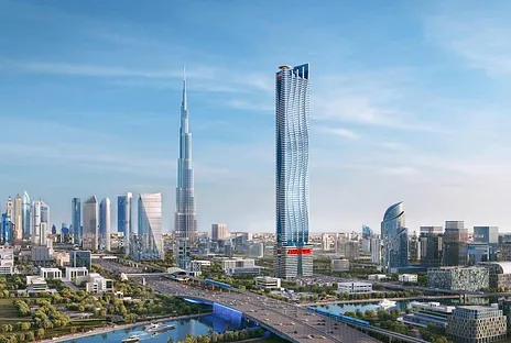 apartment, studio, penthouse, suites