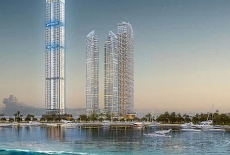 penthouse, suites, mansions