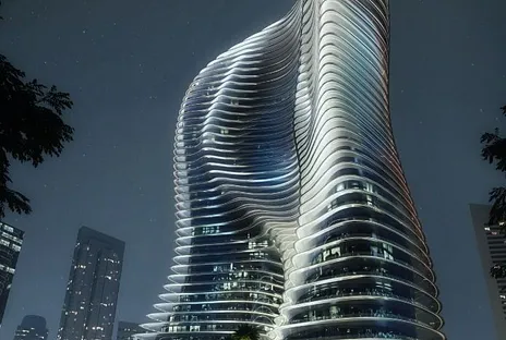 apartment, penthouse