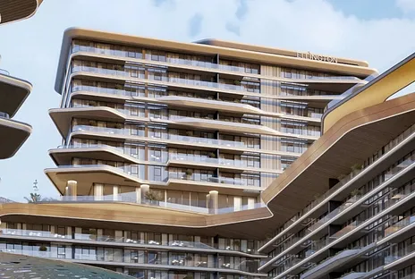 apartment, penthouse, villa