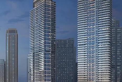 penthouse, townhouse, apartment