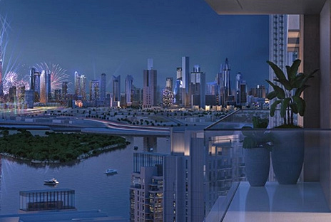 penthouse, townhouse, apartment